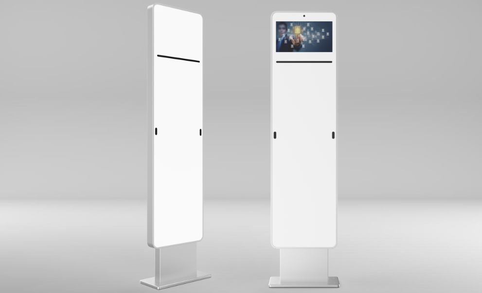 物流系統(tǒng)中的 RFID:讓每一件貨物都有“智能身份證”